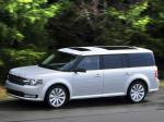 Ford Flex 2012 года